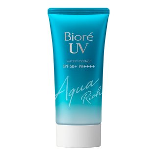 Biore UV Aqua Rich Watery Essence SPF 50+