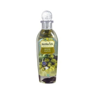 Mustika Ratu Olive Oil Zaitun