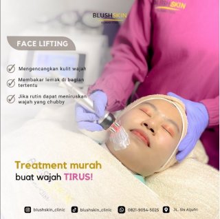 Blushskin Aesthetic Clinic