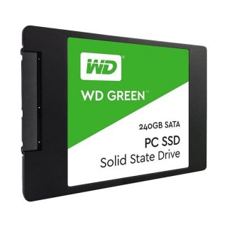 Western Digital SSD WD Green 240 GB