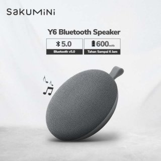 Sakumini Y6 Round