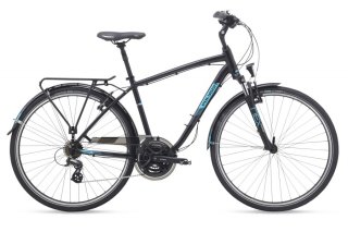 Polygon Sierra Deluxe Sport Lady