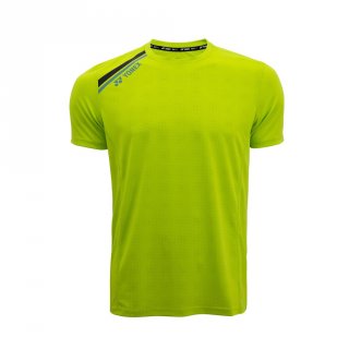 Yonex Rm 1565 Kaos / Baju / Olah Raga Badminton