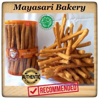 Mayasari Cheese Stick Edam