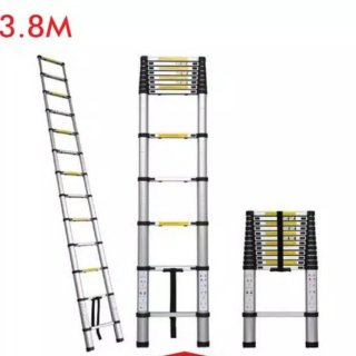 Kova Telescopic Single Ladder