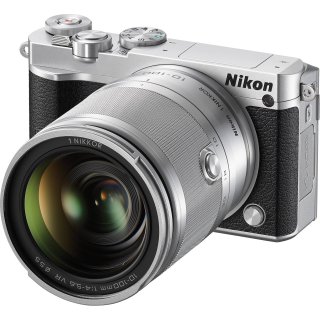Nikon J5