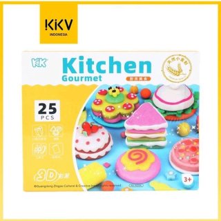 KKV Kitchen Goument