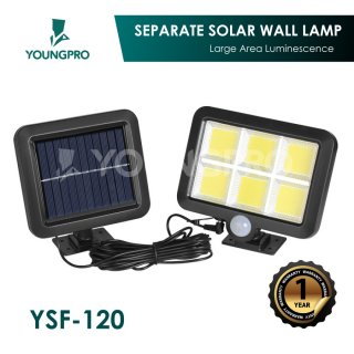 Youngpro YSF-120