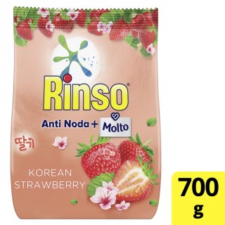 20. Rinso Molto Korean Strawberry
