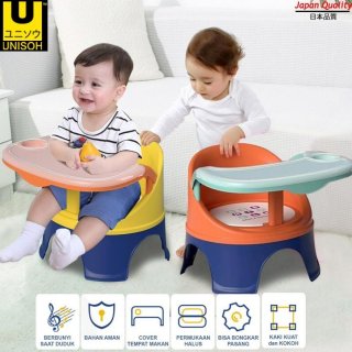 UNISOH Baby Chair Booster Seat