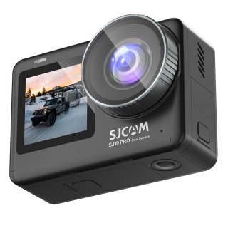 SJCAM SJ10 Pro Dual Screen Action Cam