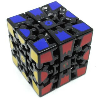 X-Cube Magic Gear 3D puzzle 3×3