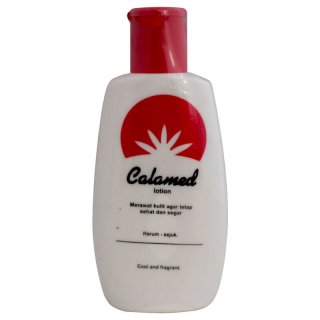 Calamed Lotion