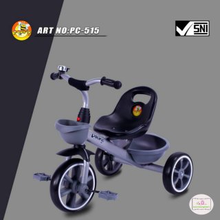 Tricycle Pacific Jr PC 515