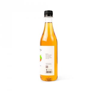 16. MultiBev - Syrup Hazelnut 