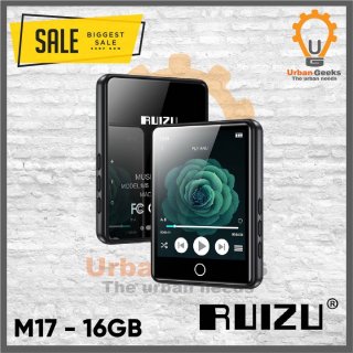 28. Mp3 Player Bluetooth Ruizu M17