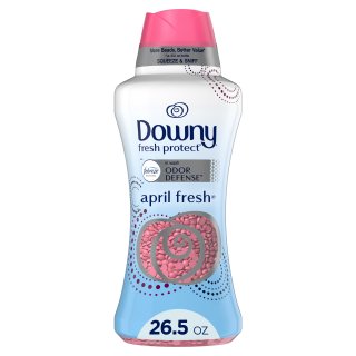 Downy Fresh Protect April Fresh Scent Booster Beads 