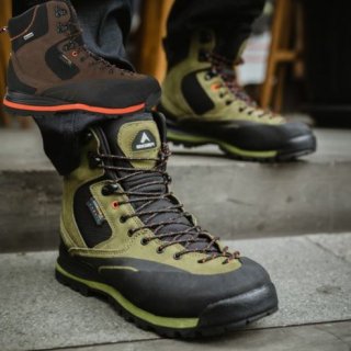 Eiger Python Hc Boots Shoes