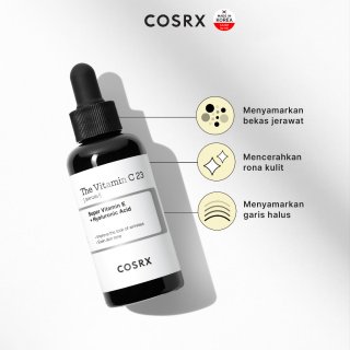 COSRX Triple C Lightning Liquid (30 ml)