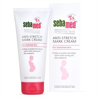 Sebamed Anti Stretch Mark Cream