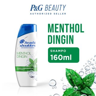 Head and Shoulders COOL MENTHOL