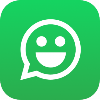 Wemoji - WhatsApp Sticker Maker