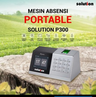 Solution P300