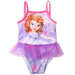 Princess Sophia Baby Swimsuit