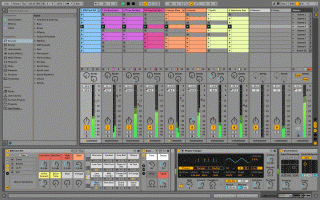 Ableton Live 11