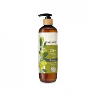 Naturals By Watsons Olive Shampoo