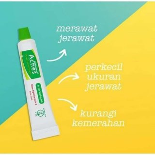 Acnes Sealing Jell
