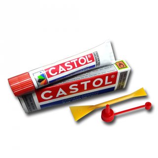 Castol Contact Adhesive Tube