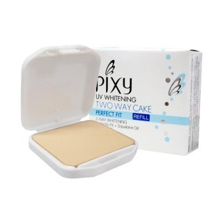 8. Pixy Perfect Fit Two Way Cake 