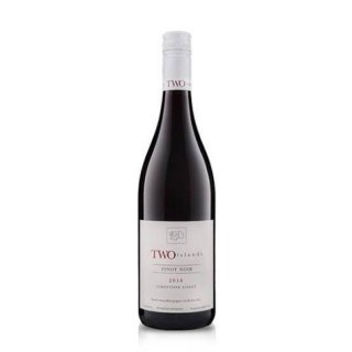 Two Island Red Wine Pinot noir