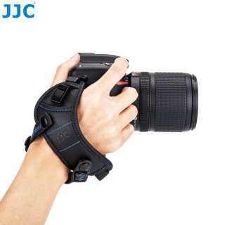 JJC HS-PRO1M Hand Grip Strap