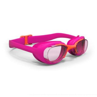 Xbase 100 Swimming Goggles Kids