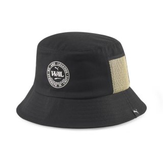 Puma Wal Bucket Hat Black