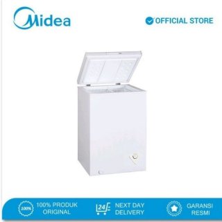 Box Freezer MIDEA HS-129C