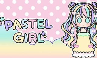 Soyeon Soft Pastel Girl : Dress Up Game