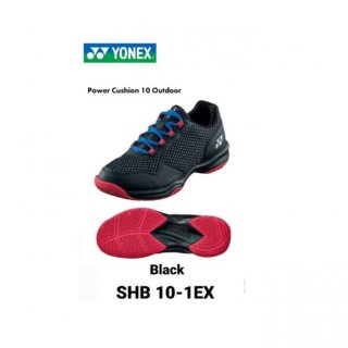 1. Yonex Badminton Shoes Power Cushion SHB 10-1 EX