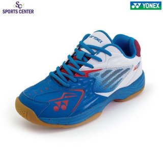 3. Sepatu Badminton Yonex Tru Cushion All England 21