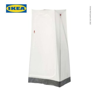VUKU IKEA Lemari Pakaian
