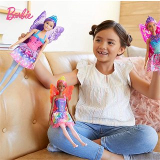 23. Barbie, Boneka Legendaris yang Disukai Semua Anak Perempuan