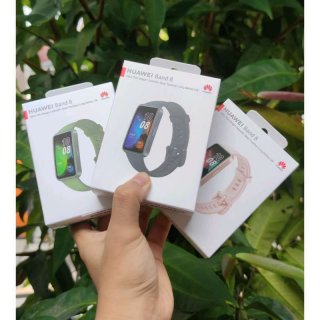 Huawei Band 8 Smartband