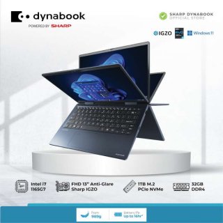 Dynabook Portege X30W-J