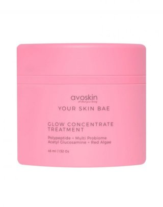 Avoskin Your Skin Bae Glow Concentrate Treatment