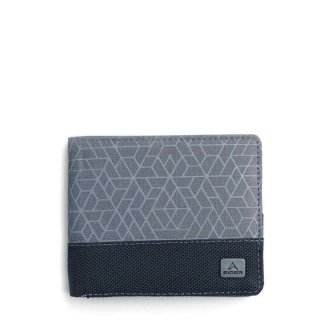 Eiger Geometrica Short Wallet 