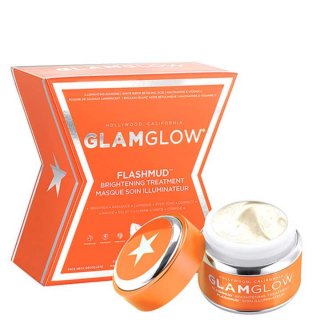 GlamGlow FlashMud Brightening Treatment