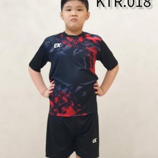 19. Baju Olahraga Anak Laki-laki