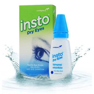 Insto Dry Eyes